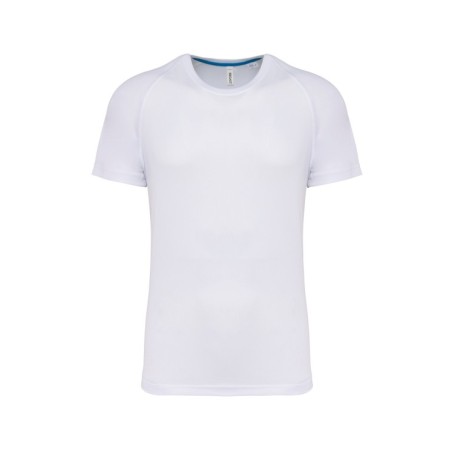 Camiseta deporte material reciclado hombre