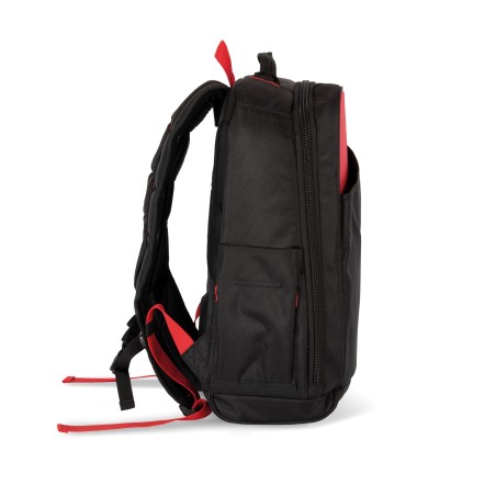 Mochila para herramientas y portátil