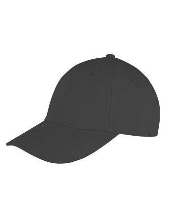6-panel recycled cap 2