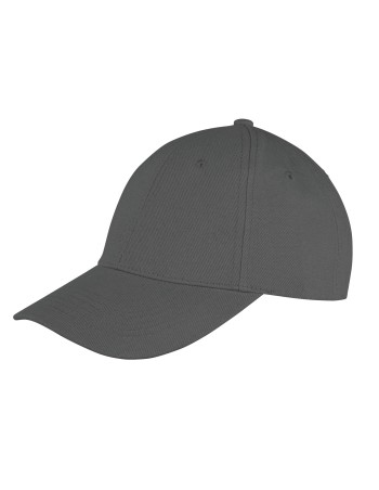 6-panel recycled cap 2