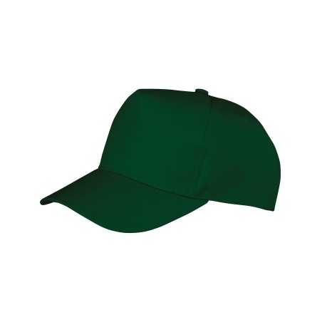 5-panel recycled cap