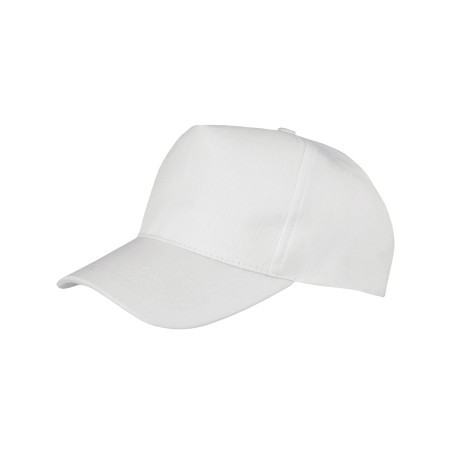 5-panel recycled cap