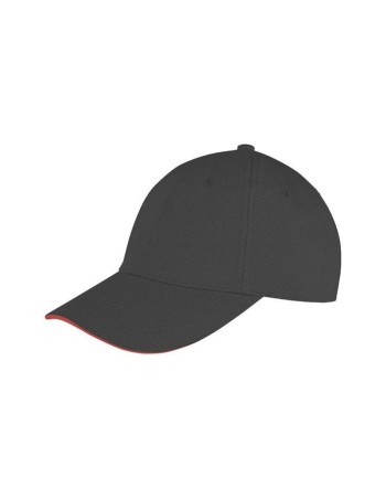 Gorra con sandwich Memphis