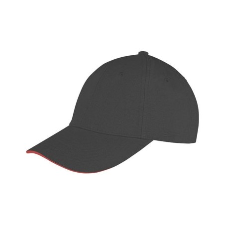 Gorra con sandwich Memphis