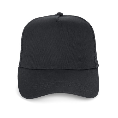 Eco-friendly unisex trucker cap 5 panels