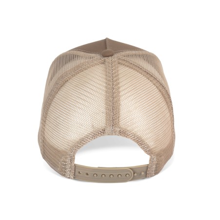 Eco-friendly unisex trucker cap 5 panels
