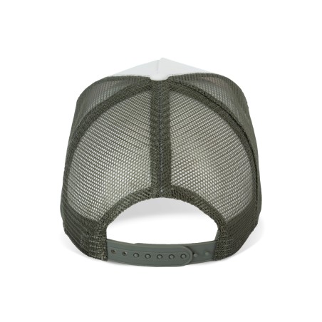 Eco-friendly unisex trucker cap 5 panels