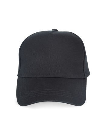 Eco-friendly unisex cap 5 panels 2