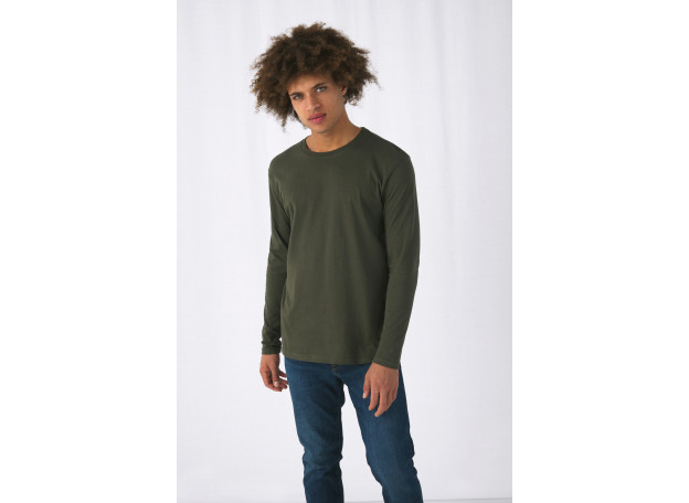 E150 Men\\\'s T-shirt long sleeve