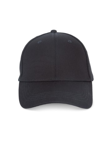 Eco-friendly unisex cap 6 panels 2