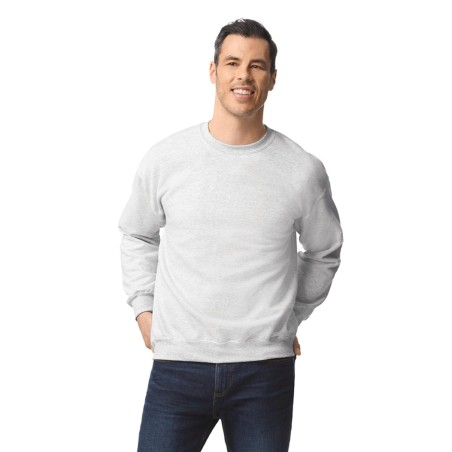 Sudadera Dryblend® cuello redondo