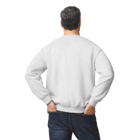 Sudadera Dryblend® cuello redondo