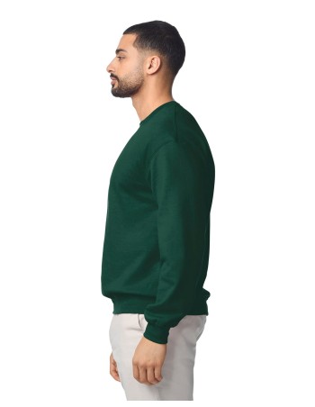 Heavy Blend™ Crew Neck Sweatshirt 2