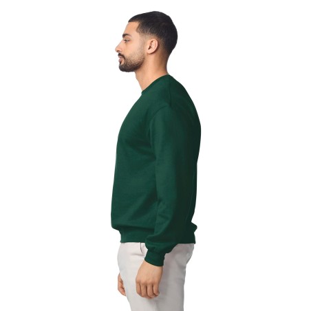Sudadera Heavy Blend™ cuello redondo
