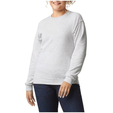 Sudadera Heavy Blend™ cuello redondo