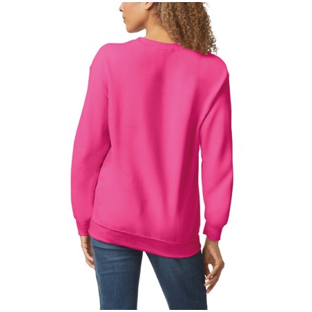 Heavy Blend™ Crew Neck Sweatshirt
