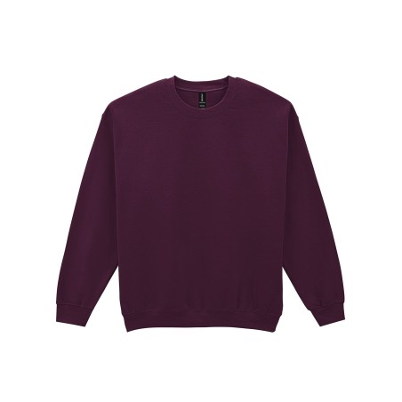Sudadera Heavy Blend™ cuello redondo