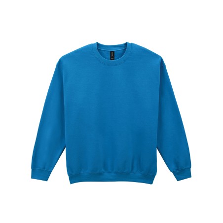 Sudadera Heavy Blend™ cuello redondo