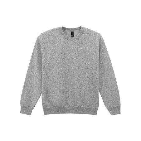 Sudadera Heavy Blend™ cuello redondo