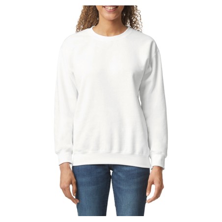 Sudadera Heavy Blend™ cuello redondo