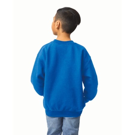Kids\\\' Heavy Blend™ Crew neck Sweatshirt