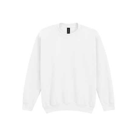 Kids\\\' Heavy Blend™ Crew neck Sweatshirt