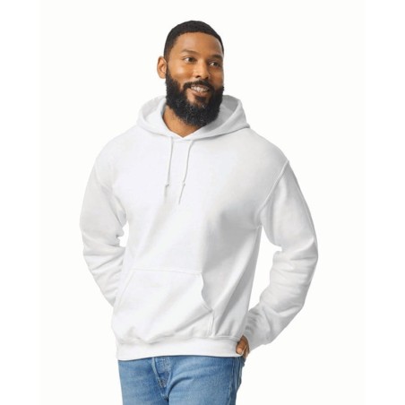 Heavy Blend™ Hooded Sweatshirt