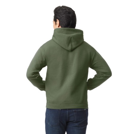 Heavy Blend™ Hooded Sweatshirt