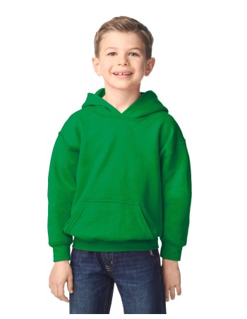 Sudadera Heavy Blend™ capucha niños
