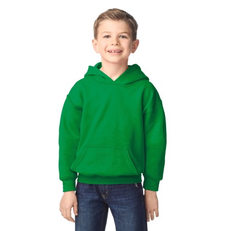 Sudadera Heavy Blend™ capucha niños
