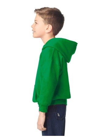 Sudadera Heavy Blend™ capucha niños 2