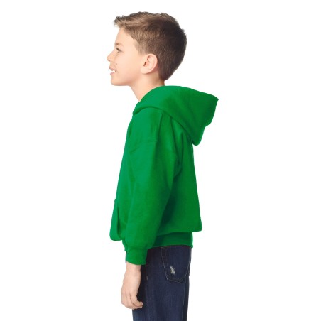 Sudadera Heavy Blend™ capucha niños