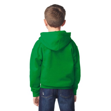 Sudadera Heavy Blend™ capucha niños