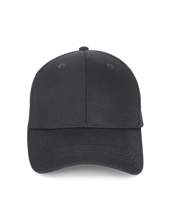 Eco-friendly unisex trucker cap 6 panels 2