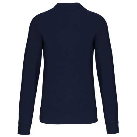 Unisex crew neck sweatshirt