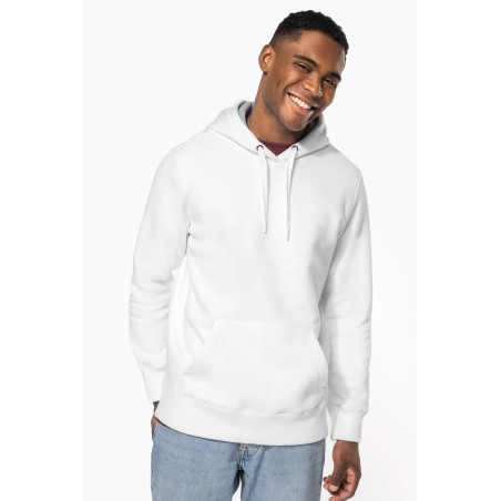 Hooded sweatshirt