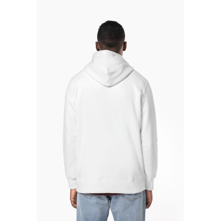 Hooded sweatshirt