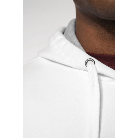 Sudadera con capucha