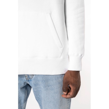 Hooded sweatshirt