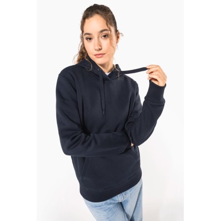 Sudadera con capucha