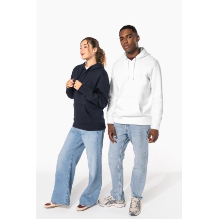 Sudadera con capucha