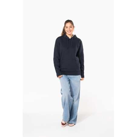 Sudadera con capucha