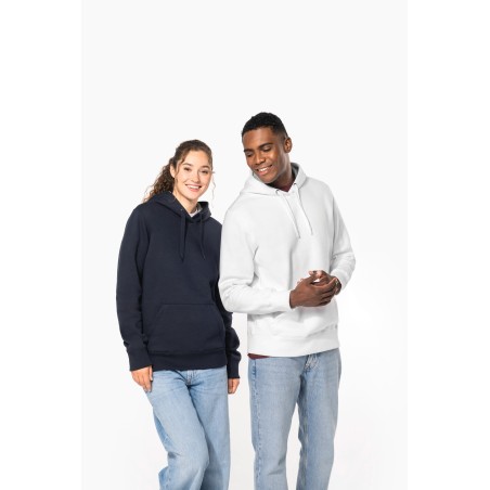 Sudadera con capucha