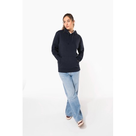 Sudadera con capucha