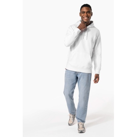 Sudadera con capucha