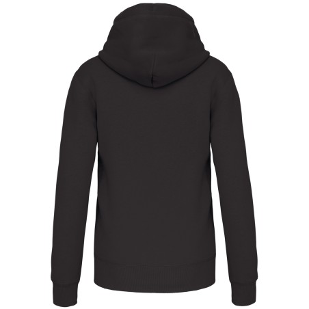 Hooded sweatshirt