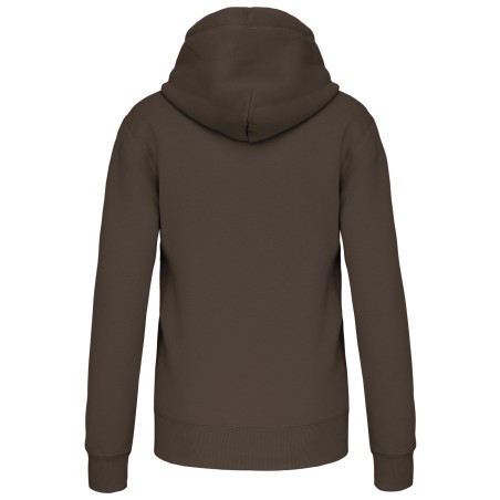 Sudadera con capucha