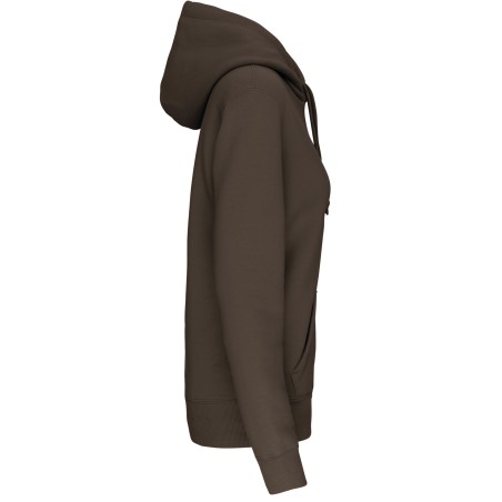 Sudadera con capucha