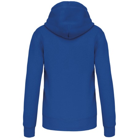 Hooded sweatshirt