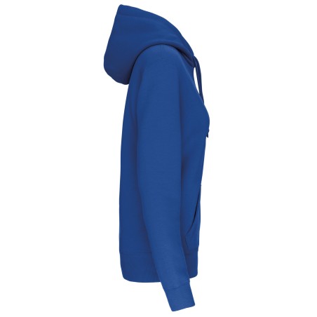 Hooded sweatshirt
